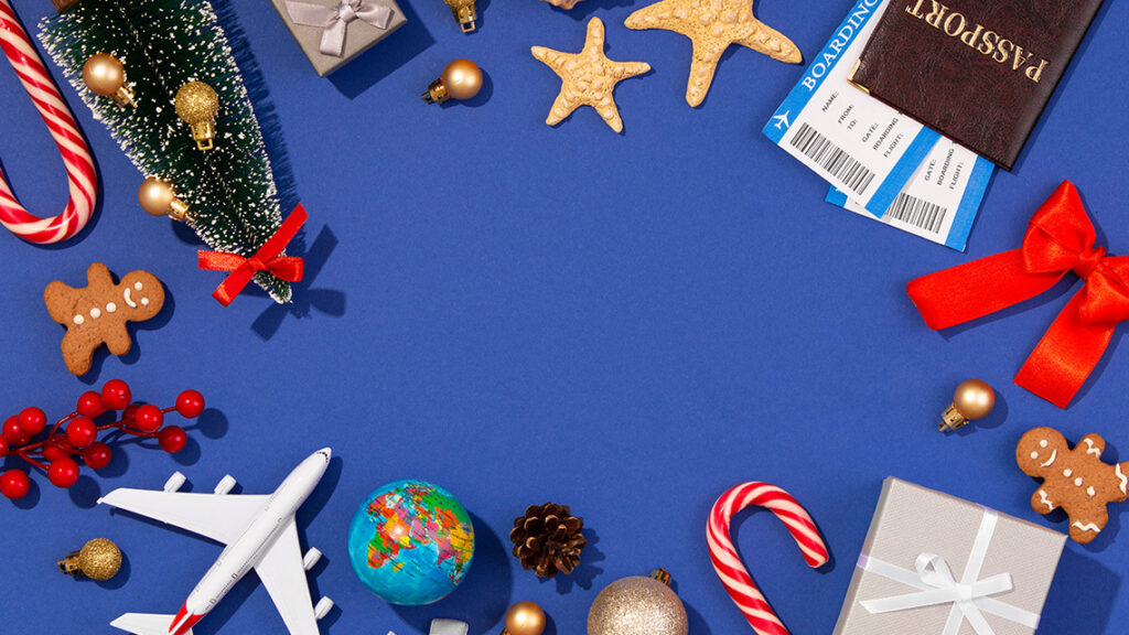 Odkrywaj Świat Niezwykłe Pomysły na Prezent Dla Podróżnika